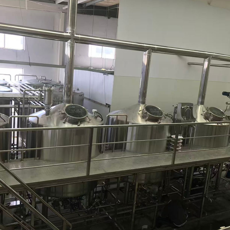 禅城精酿啤酒设备厂—啤酒文化的深刻内涵